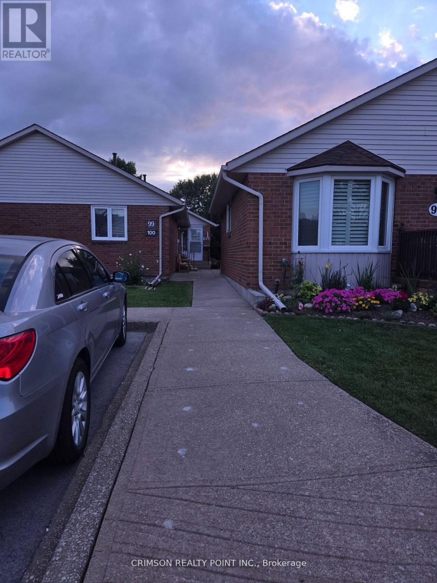 98 - 122 Bunting Road, St. Catharines, Ontario  L2P 3X7 - Photo 12 - X12469899