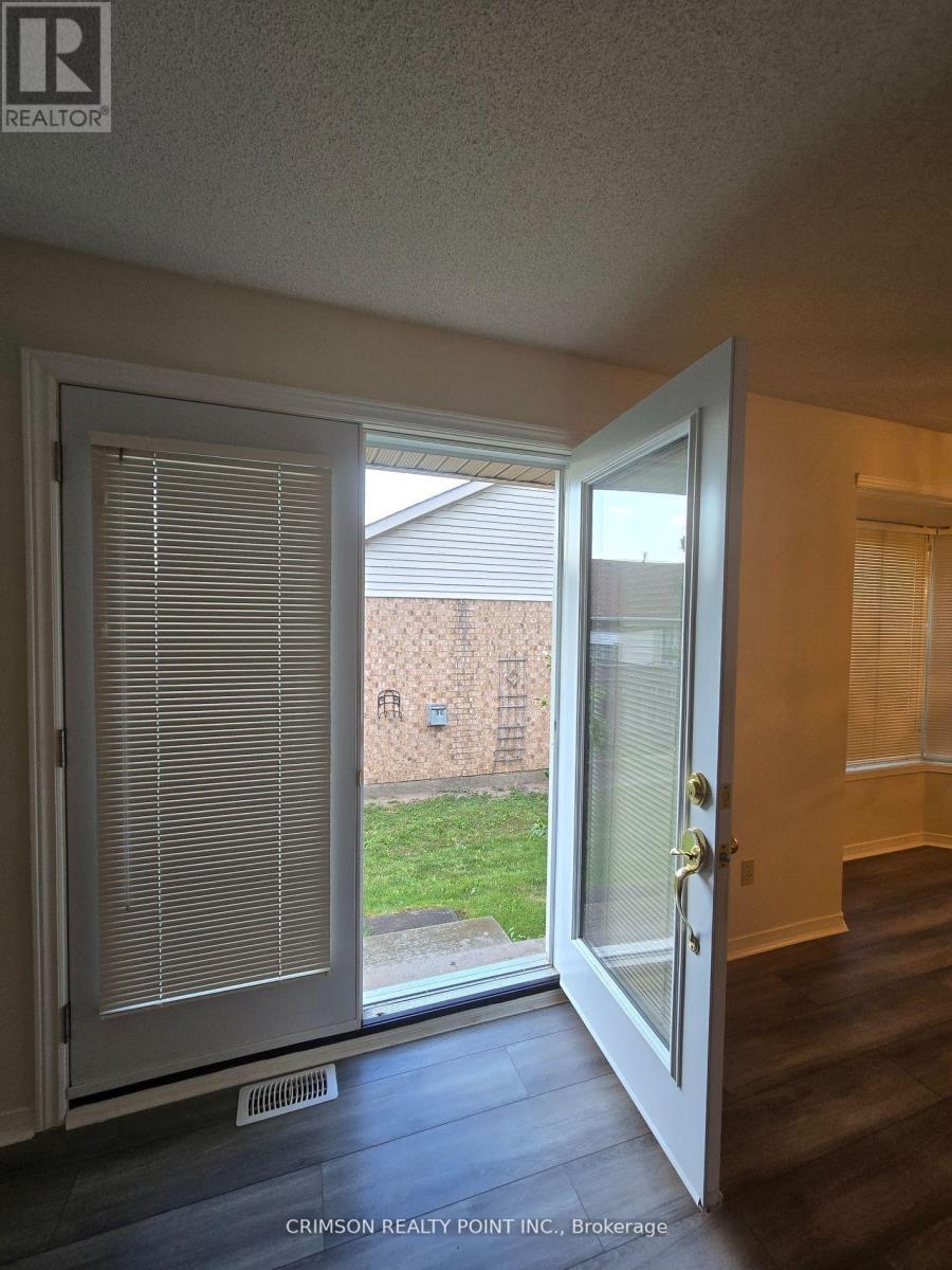 98 - 122 Bunting Road, St. Catharines, Ontario  L2P 3X7 - Photo 9 - X12469899