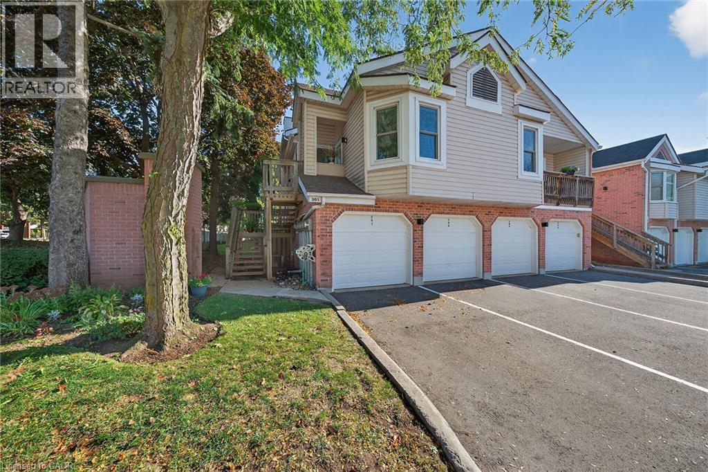 1210 THORPE Road Unit# 301, Burlington, Ontario