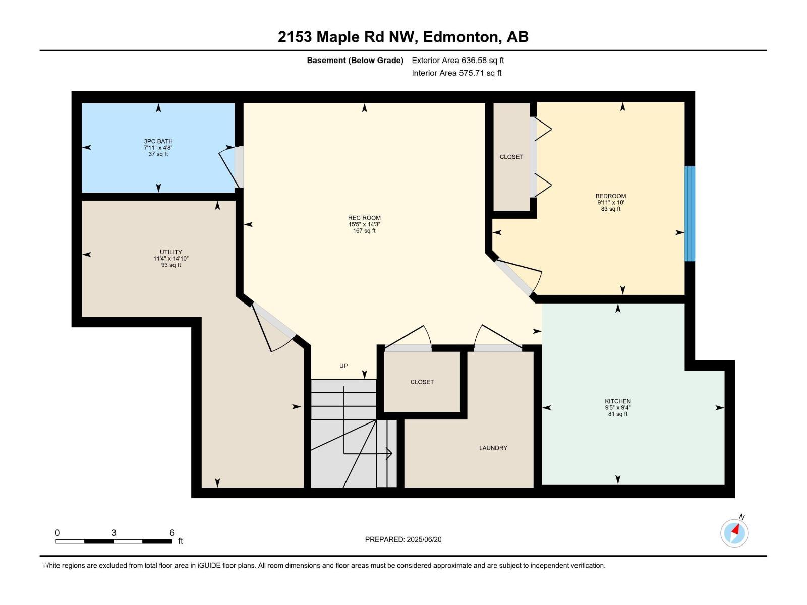 2153 Maple Rd Nw, Edmonton, Alberta  T6T 2L4 - Photo 29 - E4462667