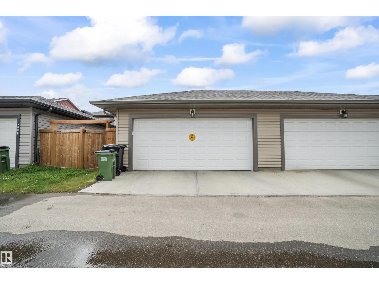 2153 Maple Rd Nw, Edmonton, Alberta  T6T 2L4 - Photo 30 - E4462667