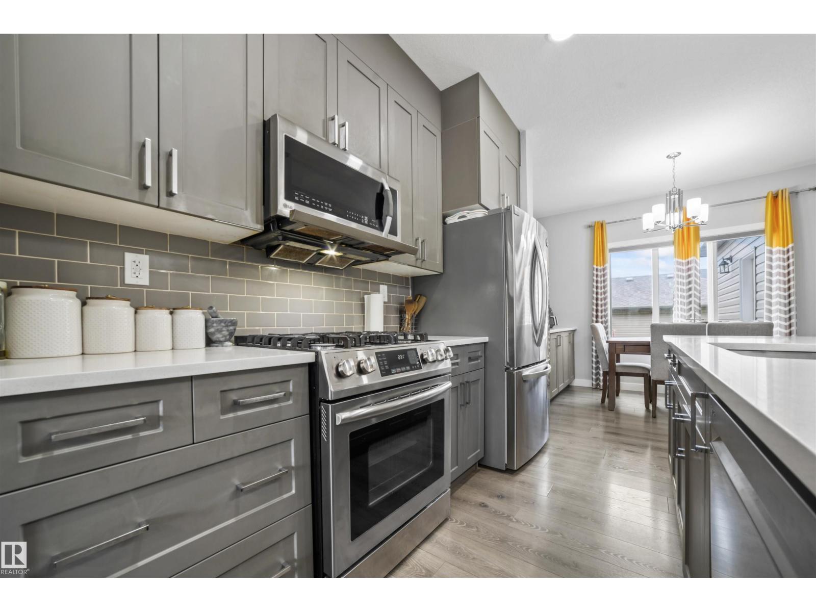 2153 Maple Rd Nw, Edmonton, Alberta  T6T 2L4 - Photo 7 - E4462667