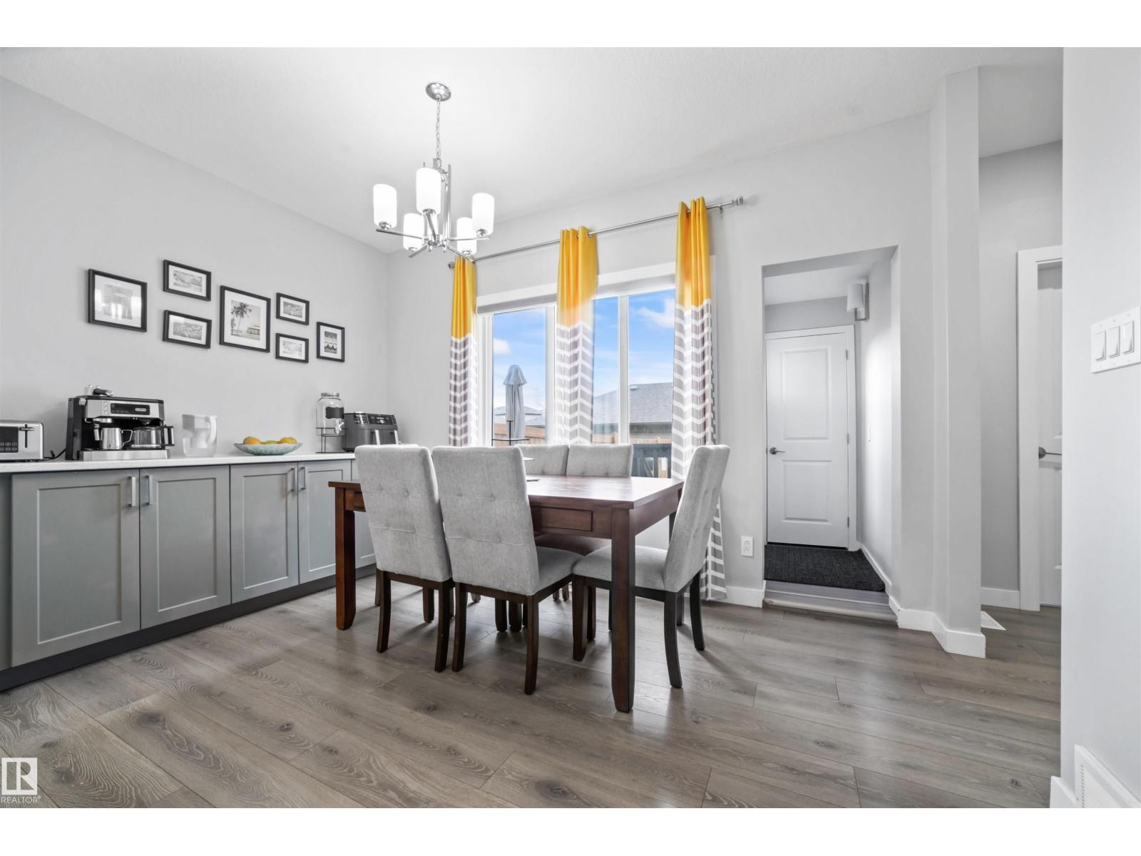 2153 Maple Rd Nw, Edmonton, Alberta  T6T 2L4 - Photo 8 - E4462667