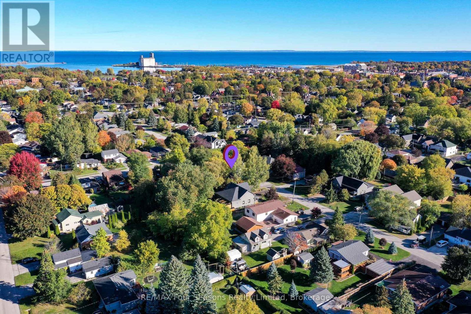 328 Walnut Street, Collingwood, Ontario  L9Y 3C8 - Photo 42 - S12468848