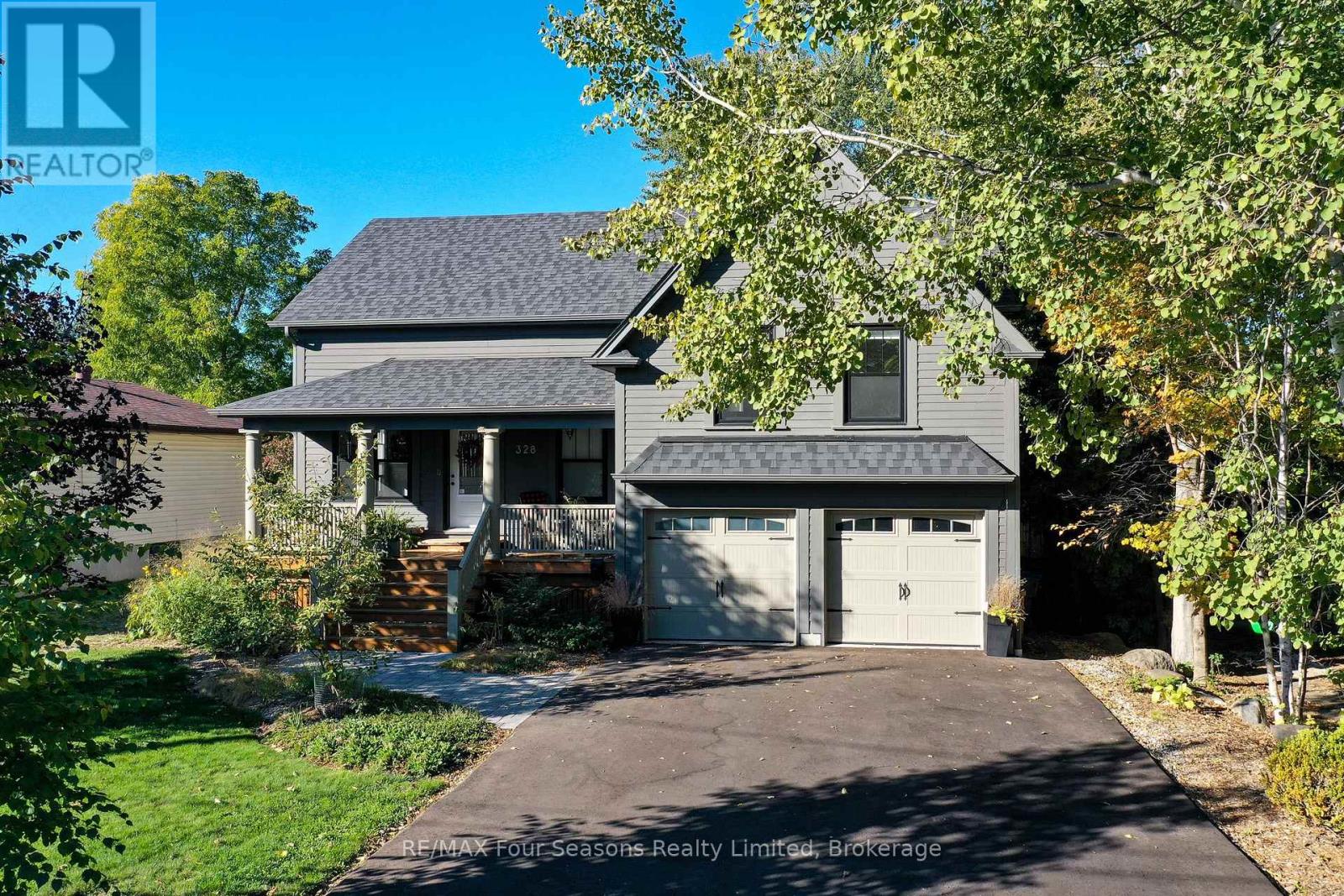 328 Walnut Street, Collingwood, Ontario  L9Y 3C8 - Photo 41 - S12468848