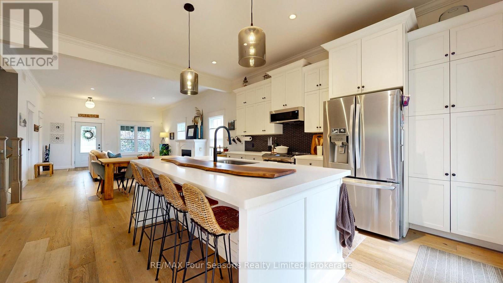 328 Walnut Street, Collingwood, Ontario  L9Y 3C8 - Photo 7 - S12468848