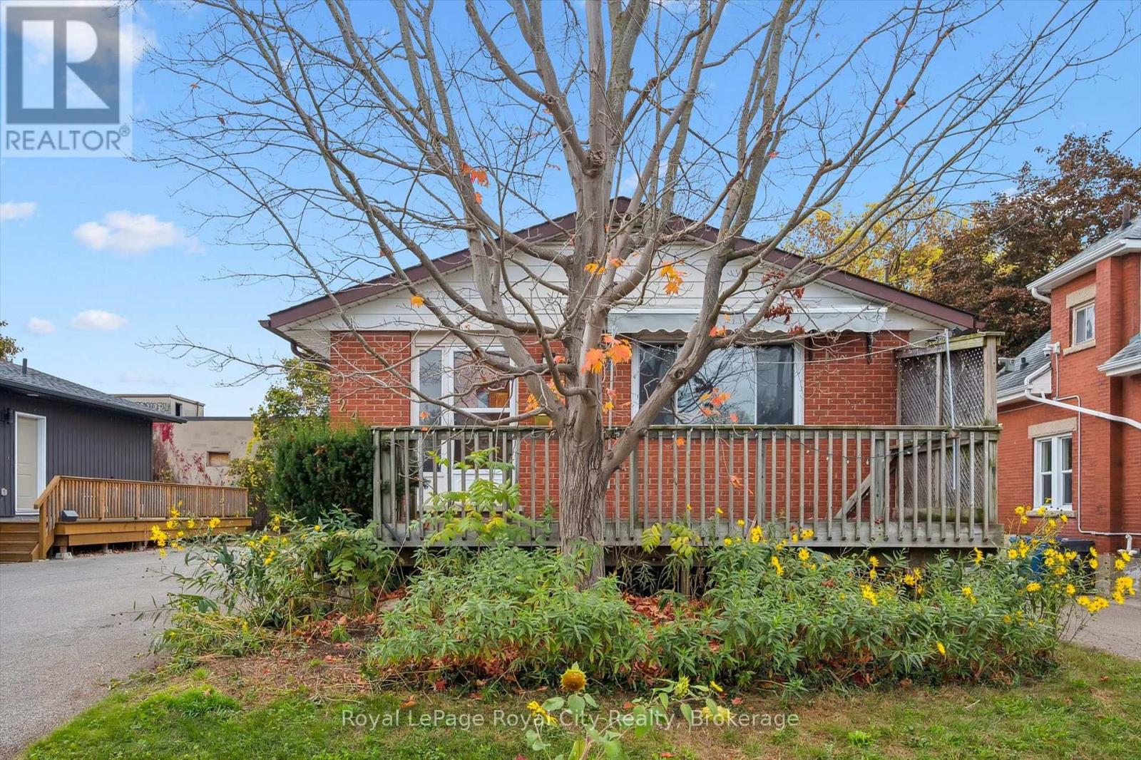 24 HOOPER STREET, Guelph, Ontario