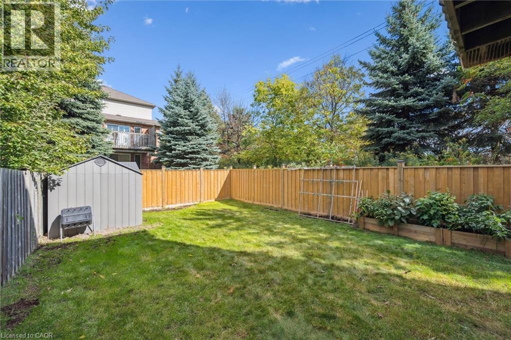 354 Dearborn Boulevard, Waterloo, Ontario  N2J 4Y9 - Photo 35 - 40777031