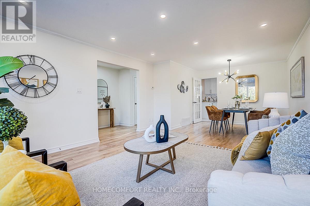 42 Greyhound Drive, Toronto, Ontario  M2H 1K3 - Photo 20 - C12469912