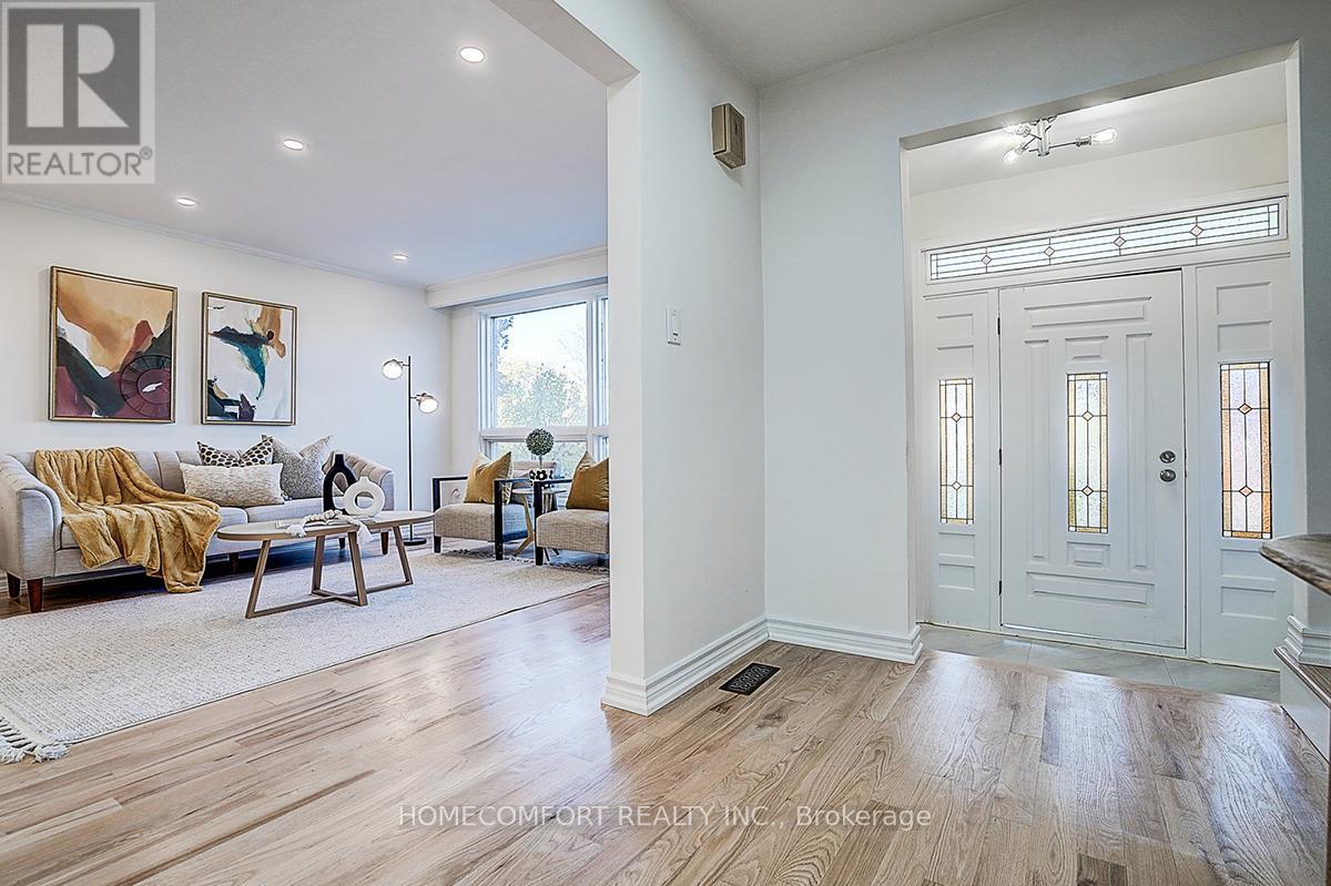 42 Greyhound Drive, Toronto, Ontario  M2H 1K3 - Photo 26 - C12469912