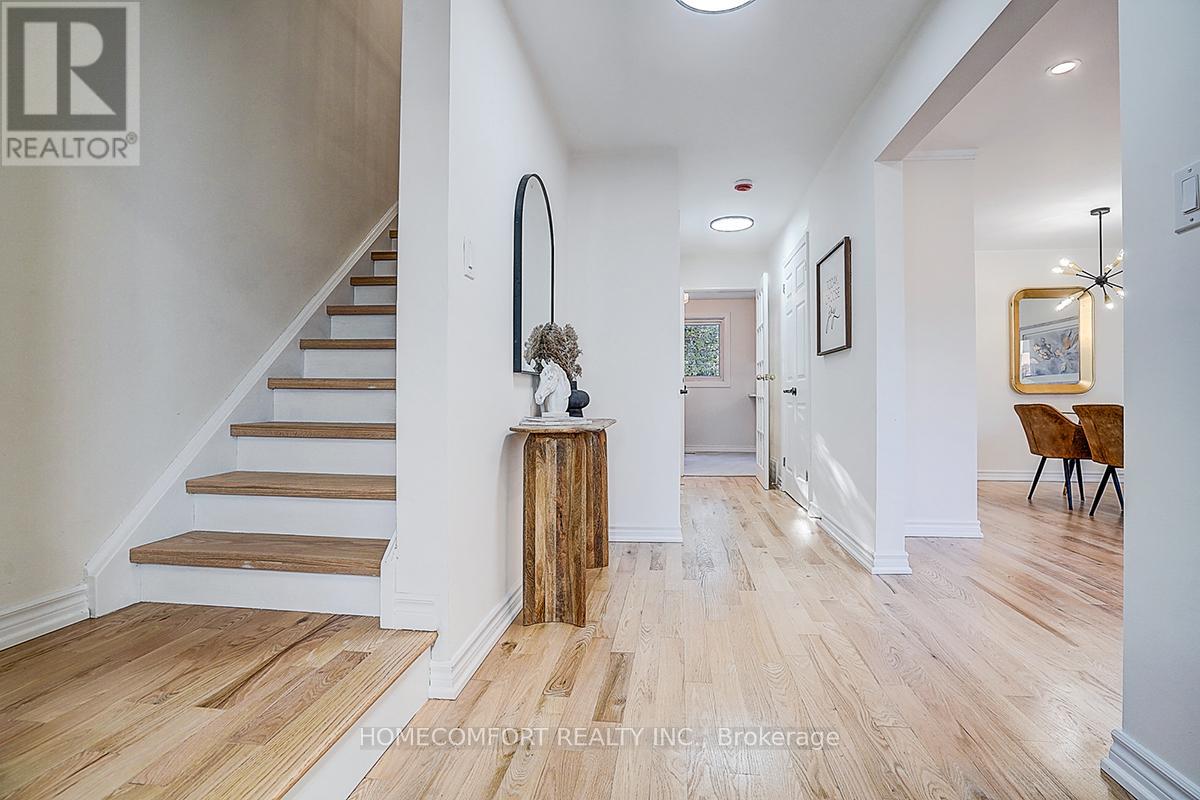 42 Greyhound Drive, Toronto, Ontario  M2H 1K3 - Photo 5 - C12469912