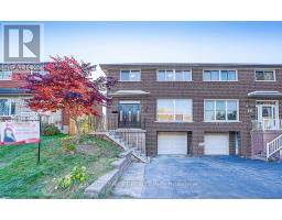 42 GREYHOUND DRIVE, Toronto, Ontario