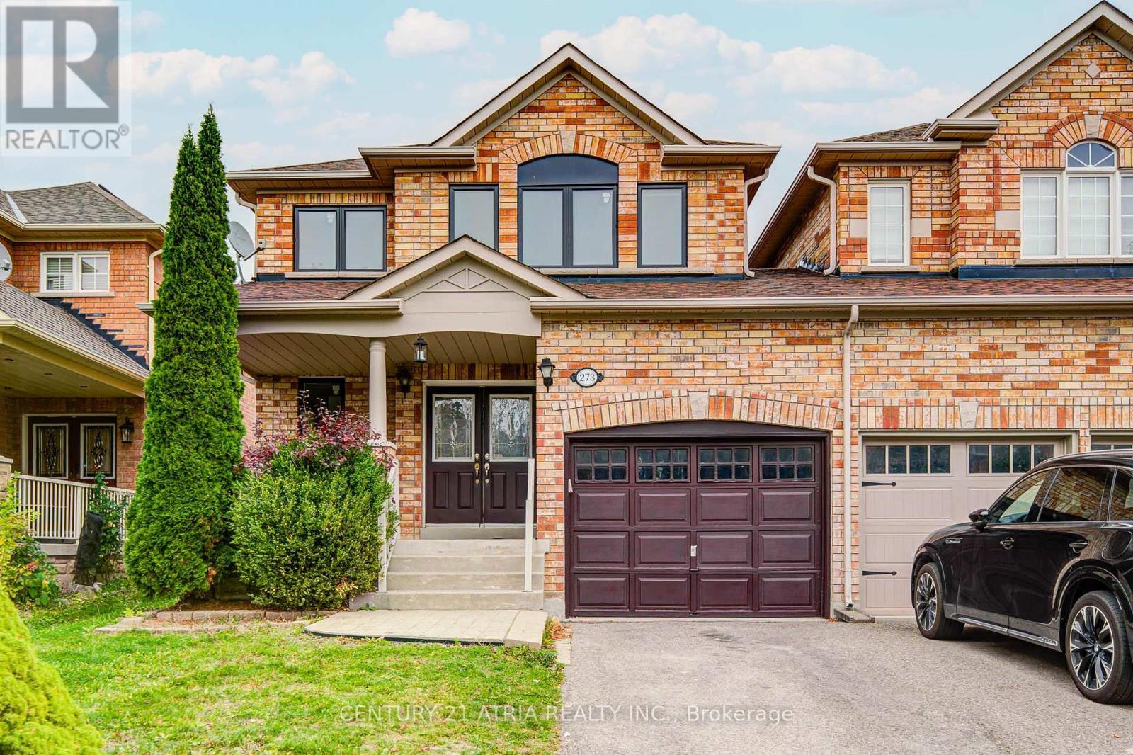 273 CONOVER AVENUE, Aurora, Ontario