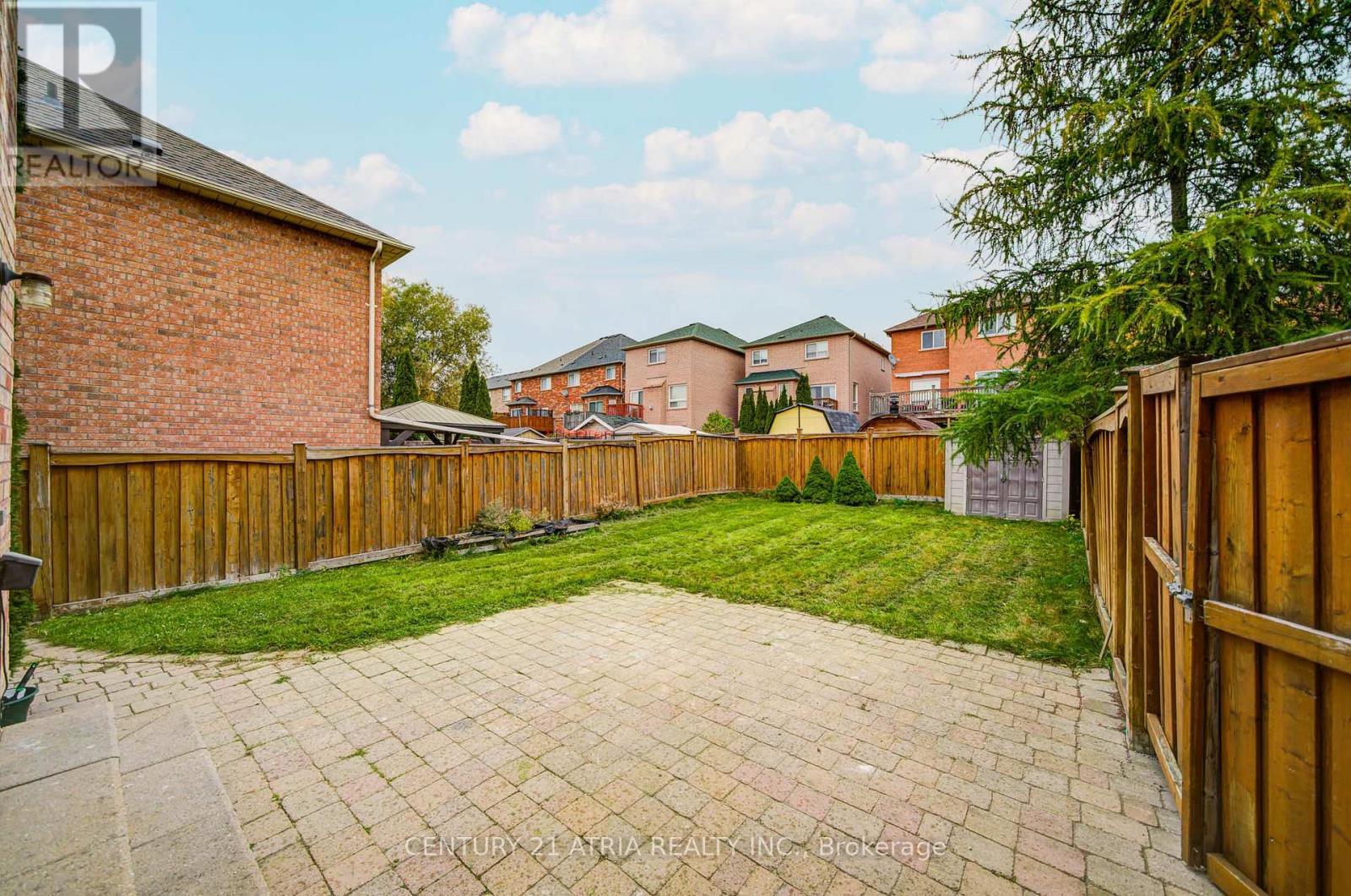 273 Conover Avenue, Aurora, Ontario  L4G 7X2 - Photo 35 - N12468175