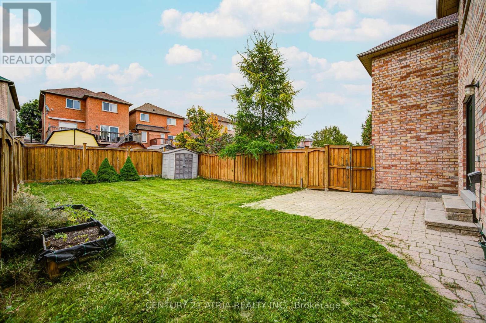 273 Conover Avenue, Aurora, Ontario  L4G 7X2 - Photo 36 - N12468175
