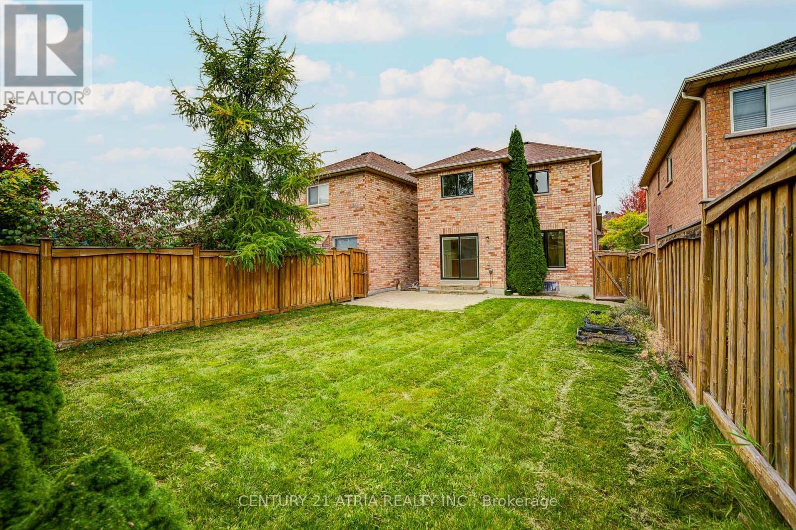 273 Conover Avenue, Aurora, Ontario  L4G 7X2 - Photo 37 - N12468175