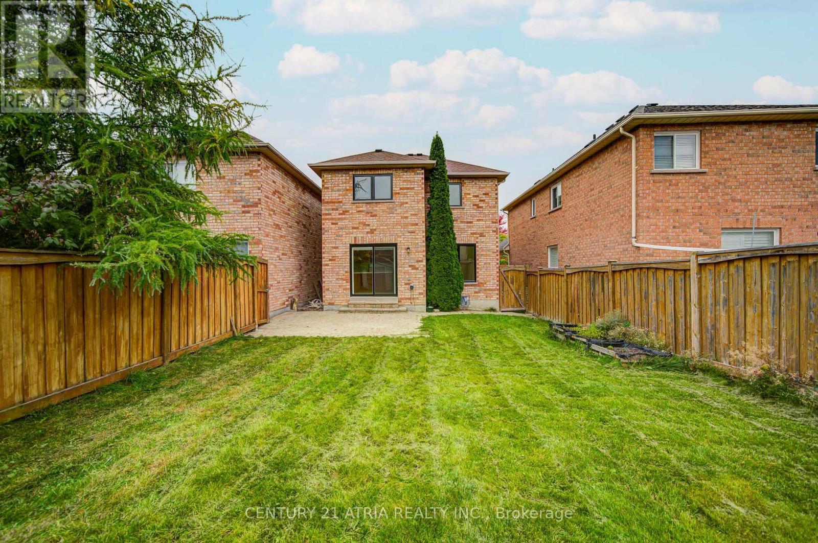 273 Conover Avenue, Aurora, Ontario  L4G 7X2 - Photo 38 - N12468175