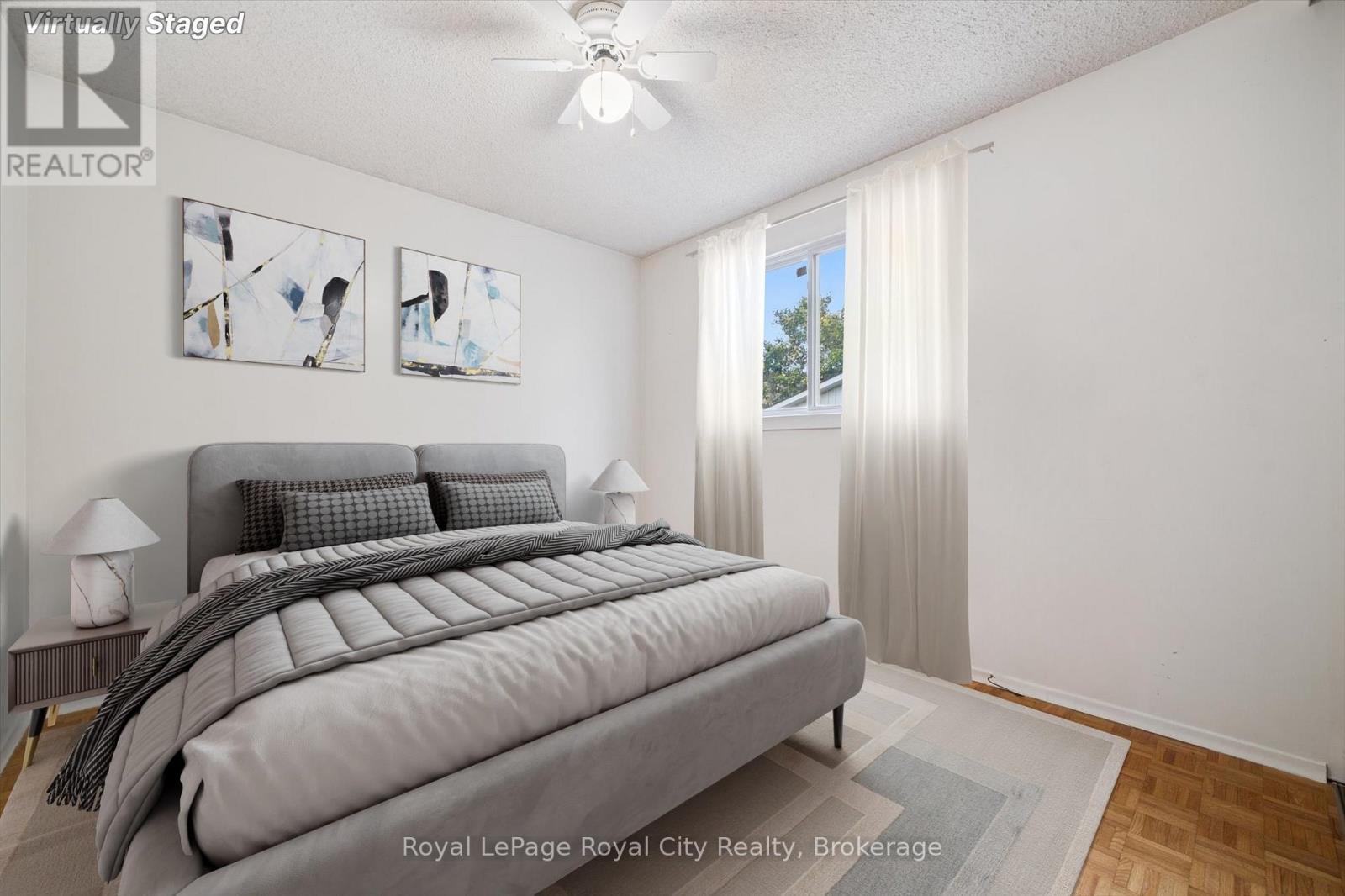24 Hooper Street, Guelph, Ontario  N1E 5W5 - Photo 22 - X12469042