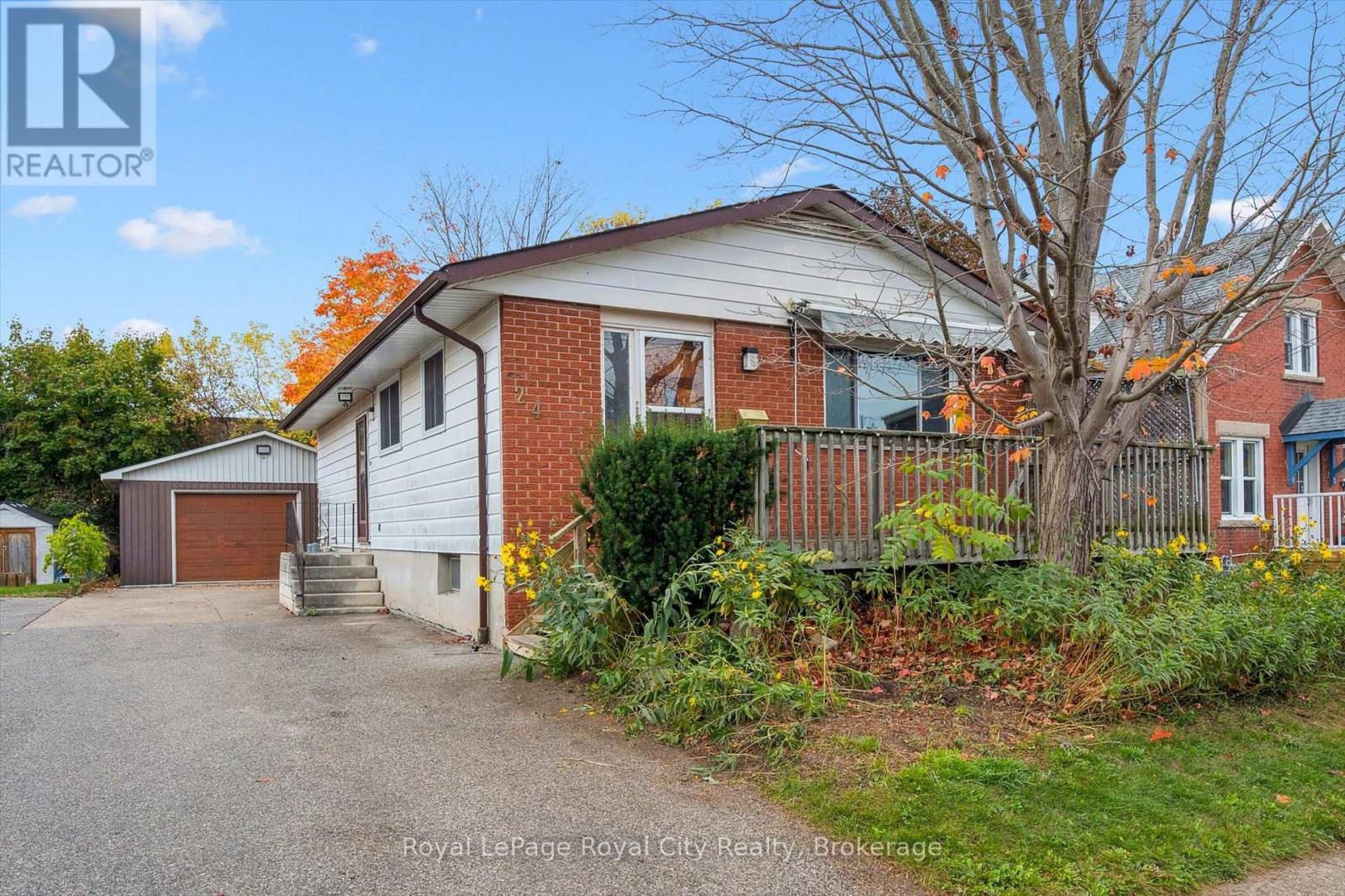 24 Hooper Street, Guelph, Ontario  N1E 5W5 - Photo 1 - X12469042