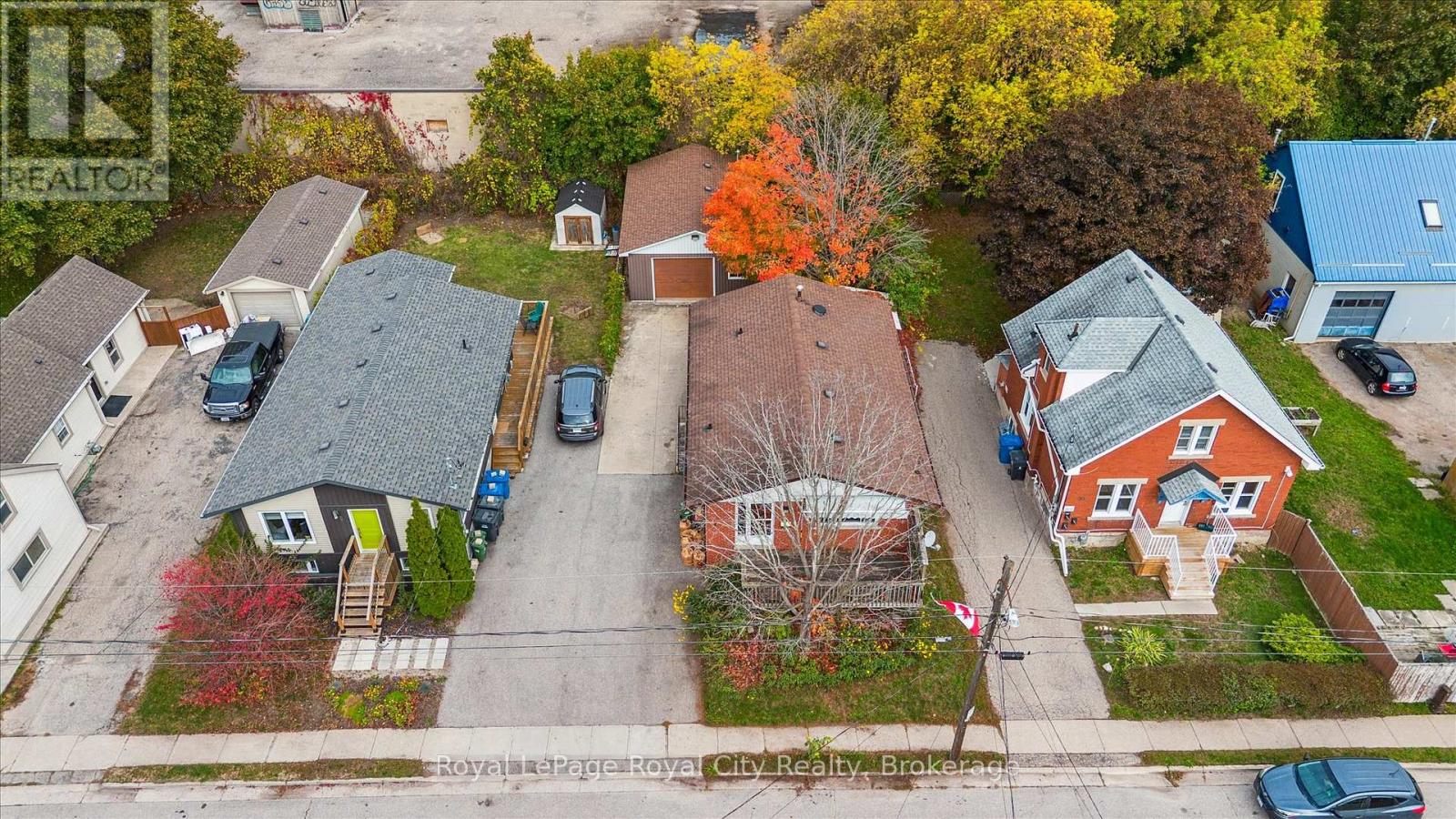 24 Hooper Street, Guelph, Ontario  N1E 5W5 - Photo 3 - X12469042