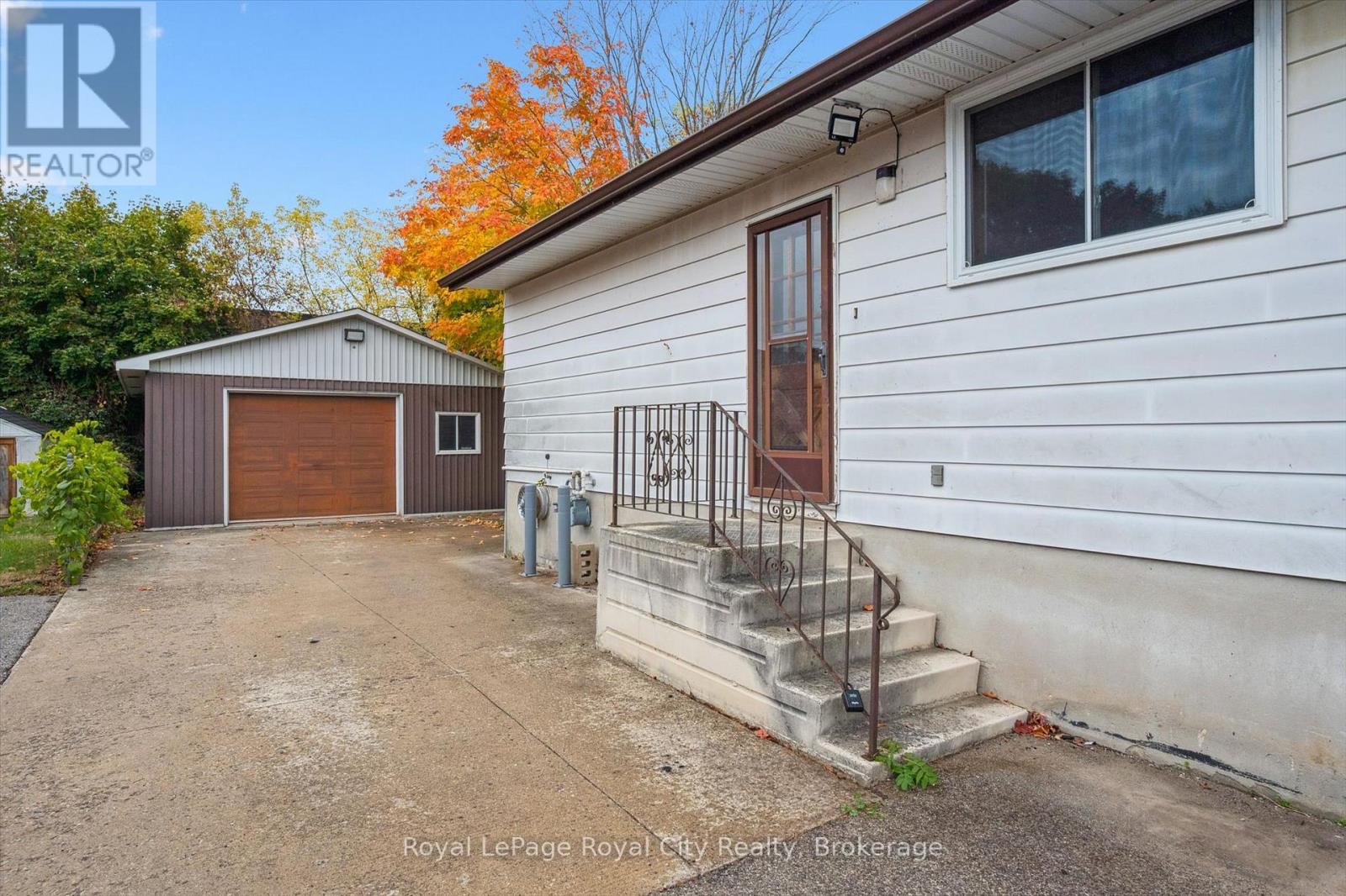 24 Hooper Street, Guelph, Ontario  N1E 5W5 - Photo 33 - X12469042