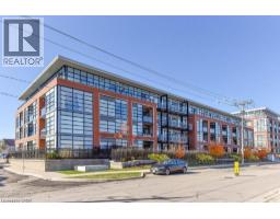 155 ST. LEGER Street Unit# 306, Kitchener, Ontario
