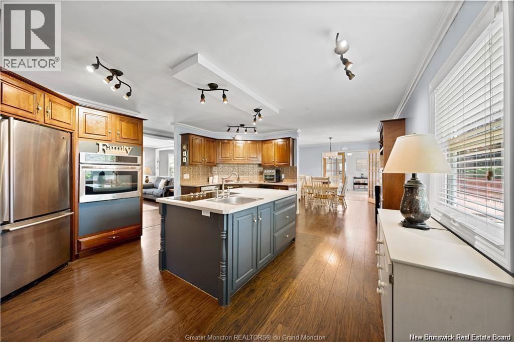 17 Centennial Ave West, Rexton, New Brunswick  E4W 1X4 - Photo 9 - NB128742