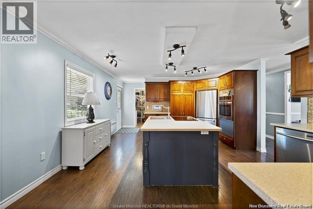 17 Centennial Ave West, Rexton, New Brunswick  E4W 1X4 - Photo 8 - NB128742