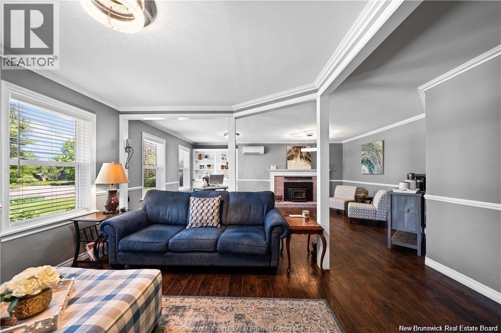 17 Centennial Ave West, Rexton, New Brunswick  E4W 1X4 - Photo 11 - NB128742