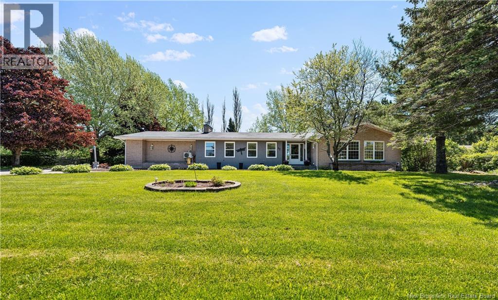 17 Centennial Ave West, Rexton, New Brunswick  E4W 1X4 - Photo 1 - NB128742