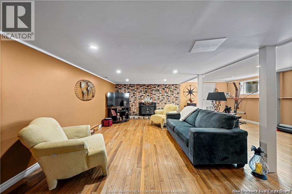 17 Centennial Ave West, Rexton, New Brunswick  E4W 1X4 - Photo 20 - NB128742