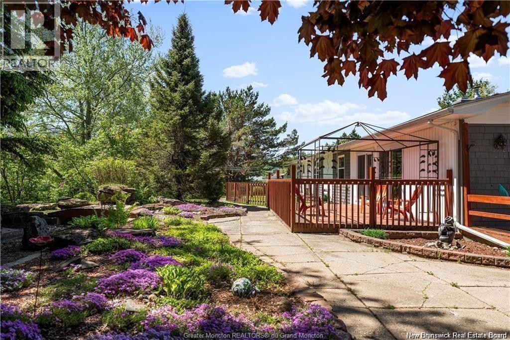 17 Centennial Ave West, Rexton, New Brunswick  E4W 1X4 - Photo 34 - NB128742