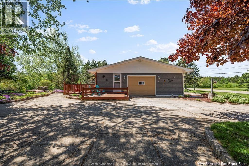 17 Centennial Ave West, Rexton, New Brunswick  E4W 1X4 - Photo 35 - NB128742