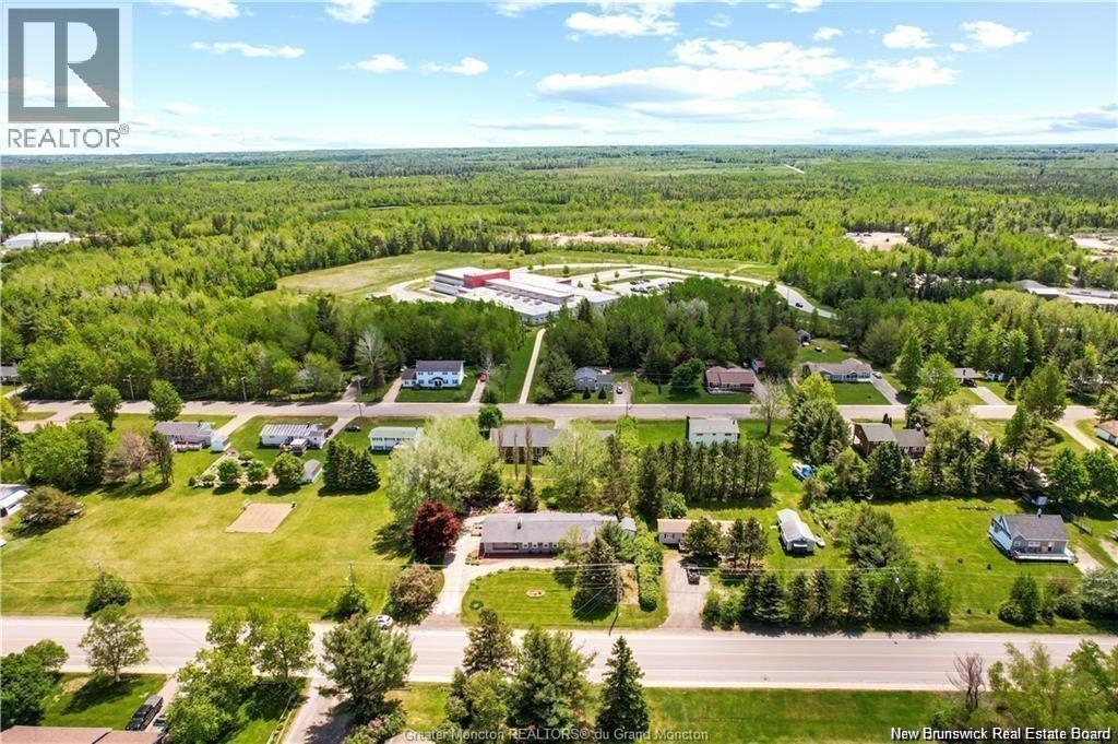 17 Centennial Ave West, Rexton, New Brunswick  E4W 1X4 - Photo 32 - NB128742