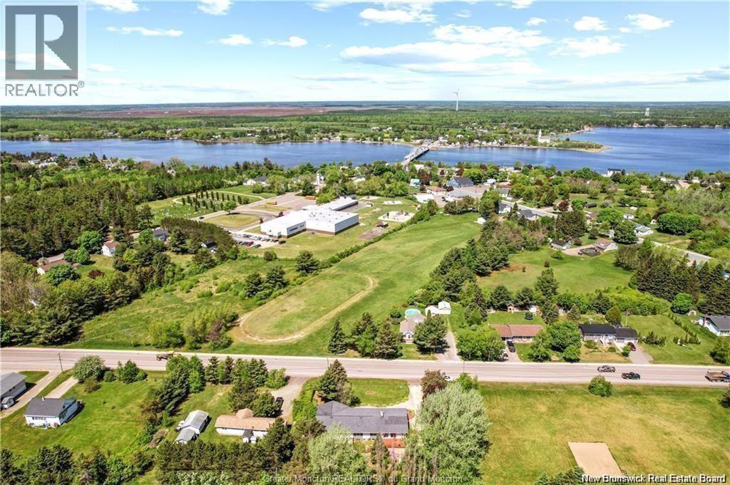 17 Centennial Ave West, Rexton, New Brunswick  E4W 1X4 - Photo 39 - NB128742