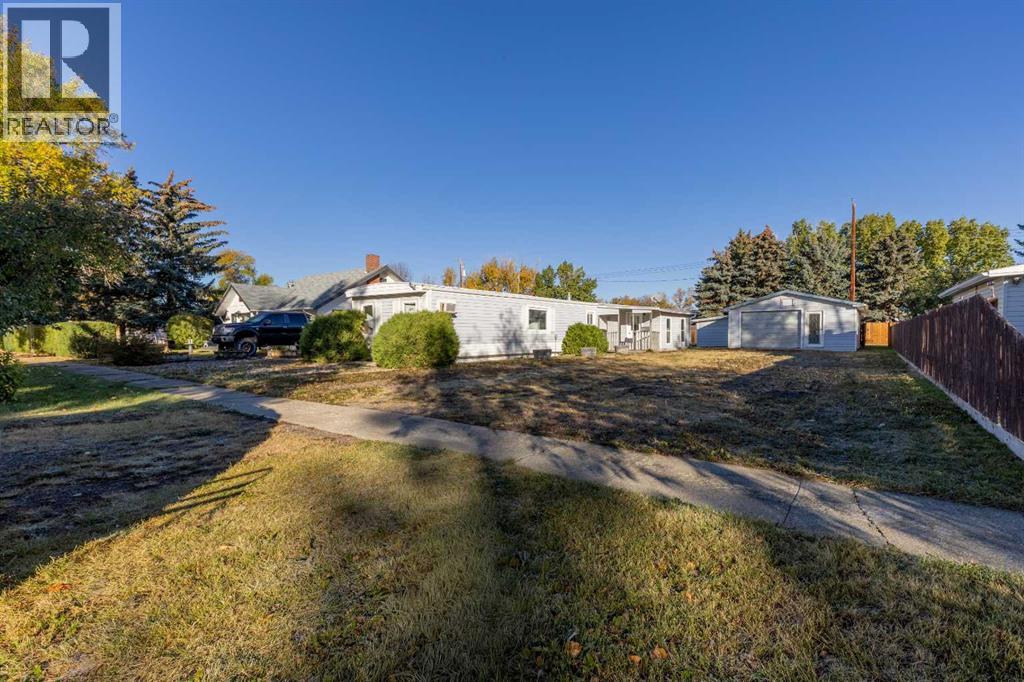 313 Noble Street, Barons, Alberta  T0L 0G0 - Photo 2 - A2261371