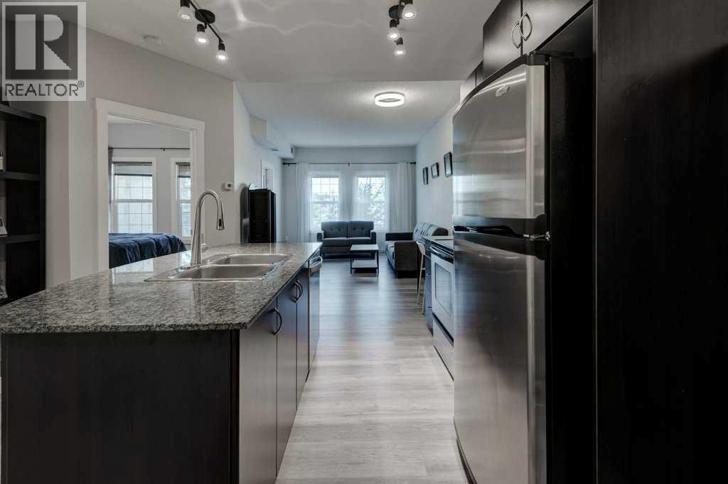 3007, 11811 Lake Fraser Drive Se, Calgary, Alberta  T2J 7J1 - Photo 3 - A2254087
