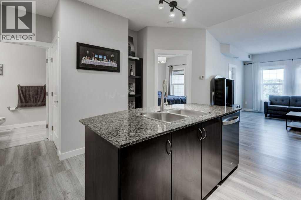 3007, 11811 Lake Fraser Drive Se, Calgary, Alberta  T2J 7J1 - Photo 4 - A2254087