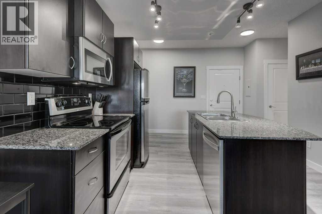 3007, 11811 Lake Fraser Drive Se, Calgary, Alberta  T2J 7J1 - Photo 9 - A2254087