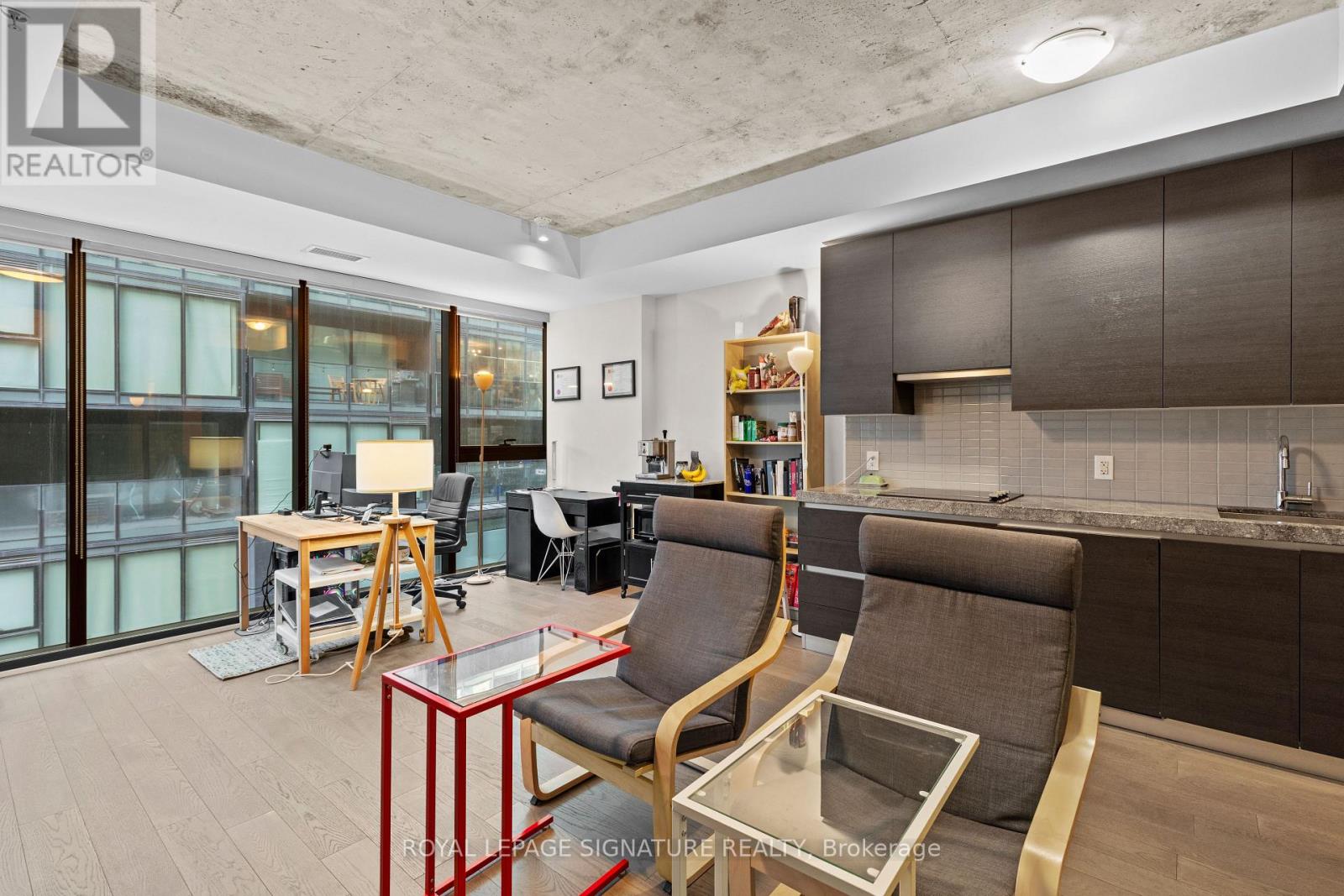 406 - 38 Stewart Street, Toronto, Ontario  M5V 1M5 - Photo 11 - C12469009