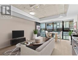 406 - 38 STEWART STREET, Toronto, Ontario