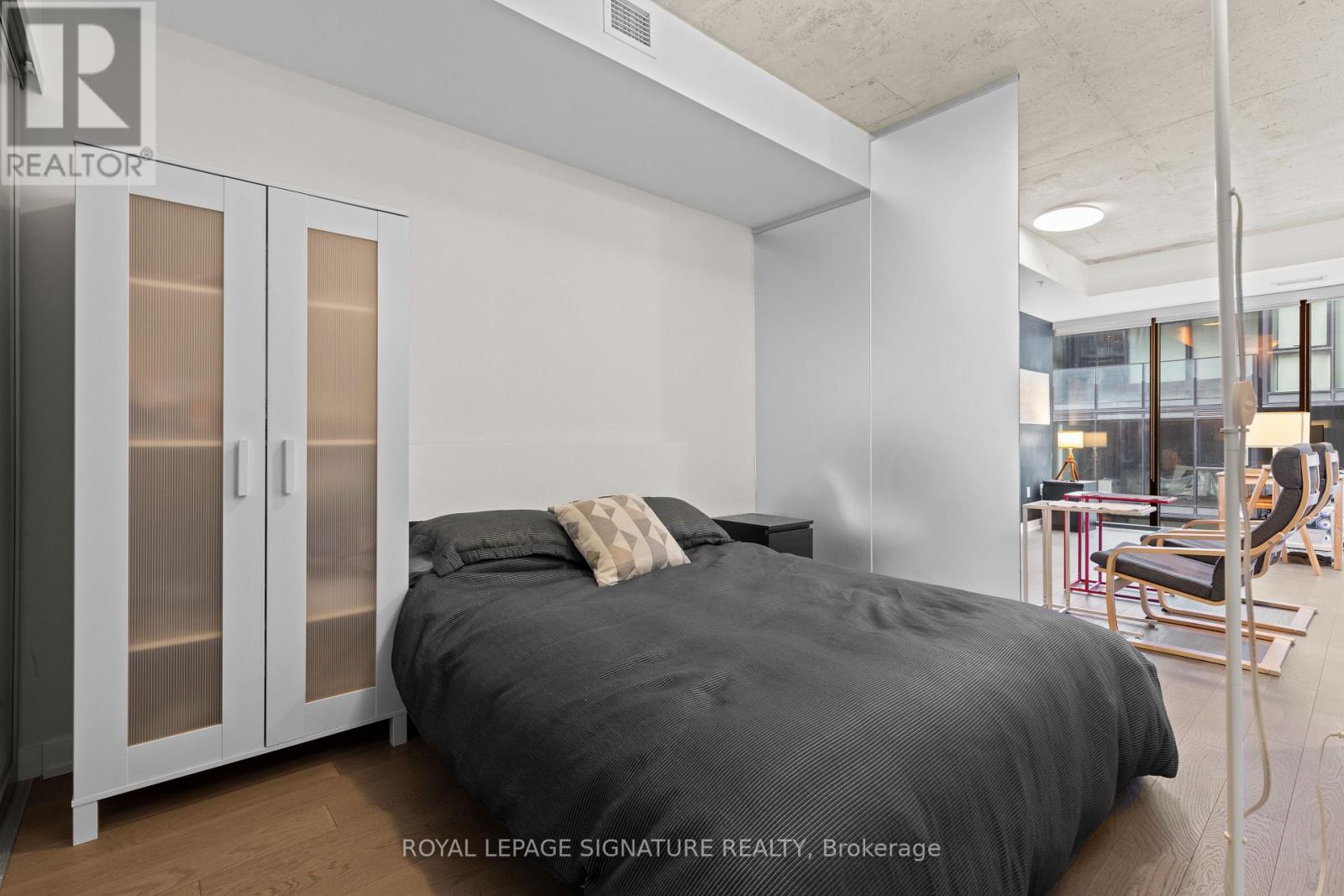 406 - 38 Stewart Street, Toronto, Ontario  M5V 1M5 - Photo 16 - C12469009