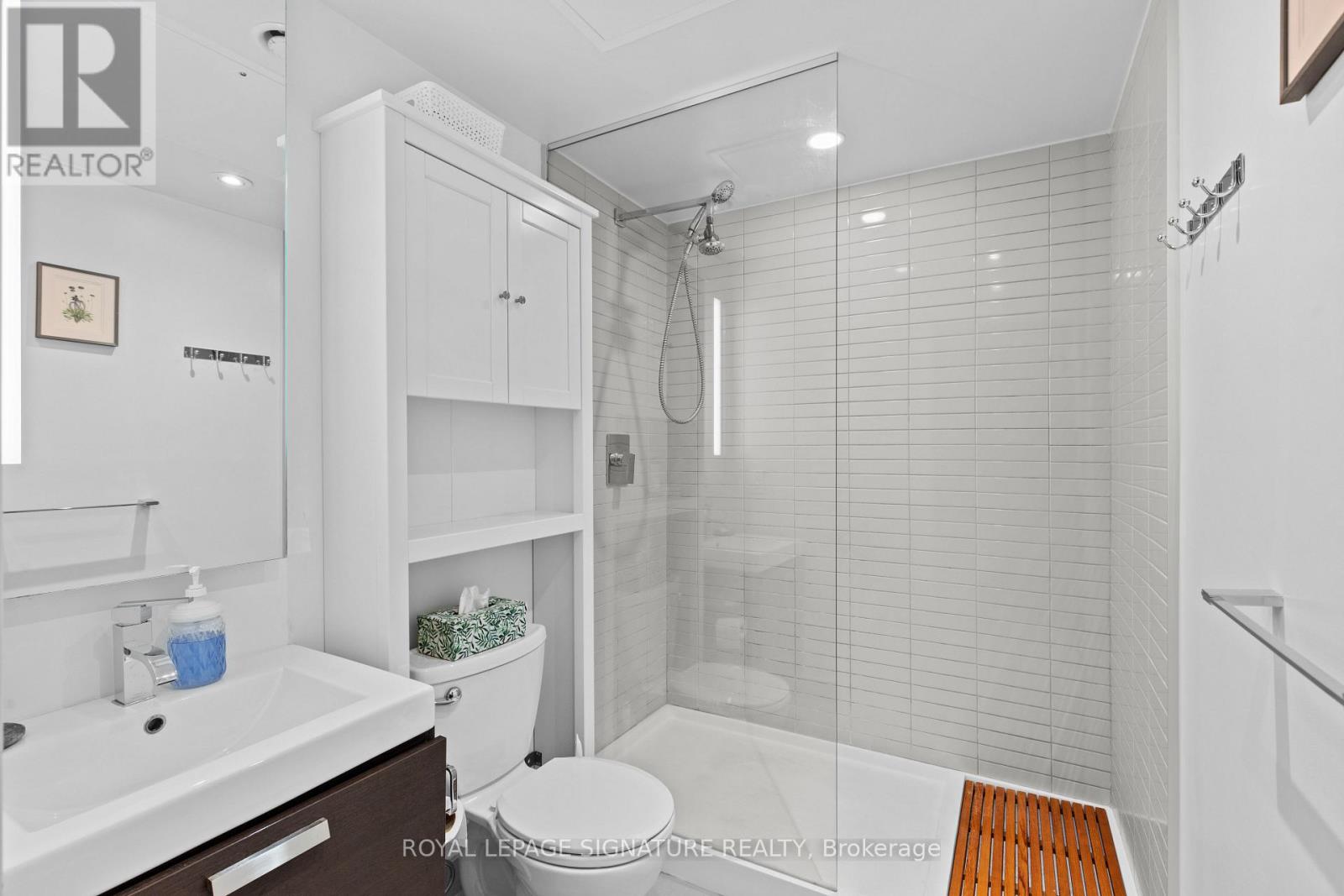 406 - 38 Stewart Street, Toronto, Ontario  M5V 1M5 - Photo 18 - C12469009