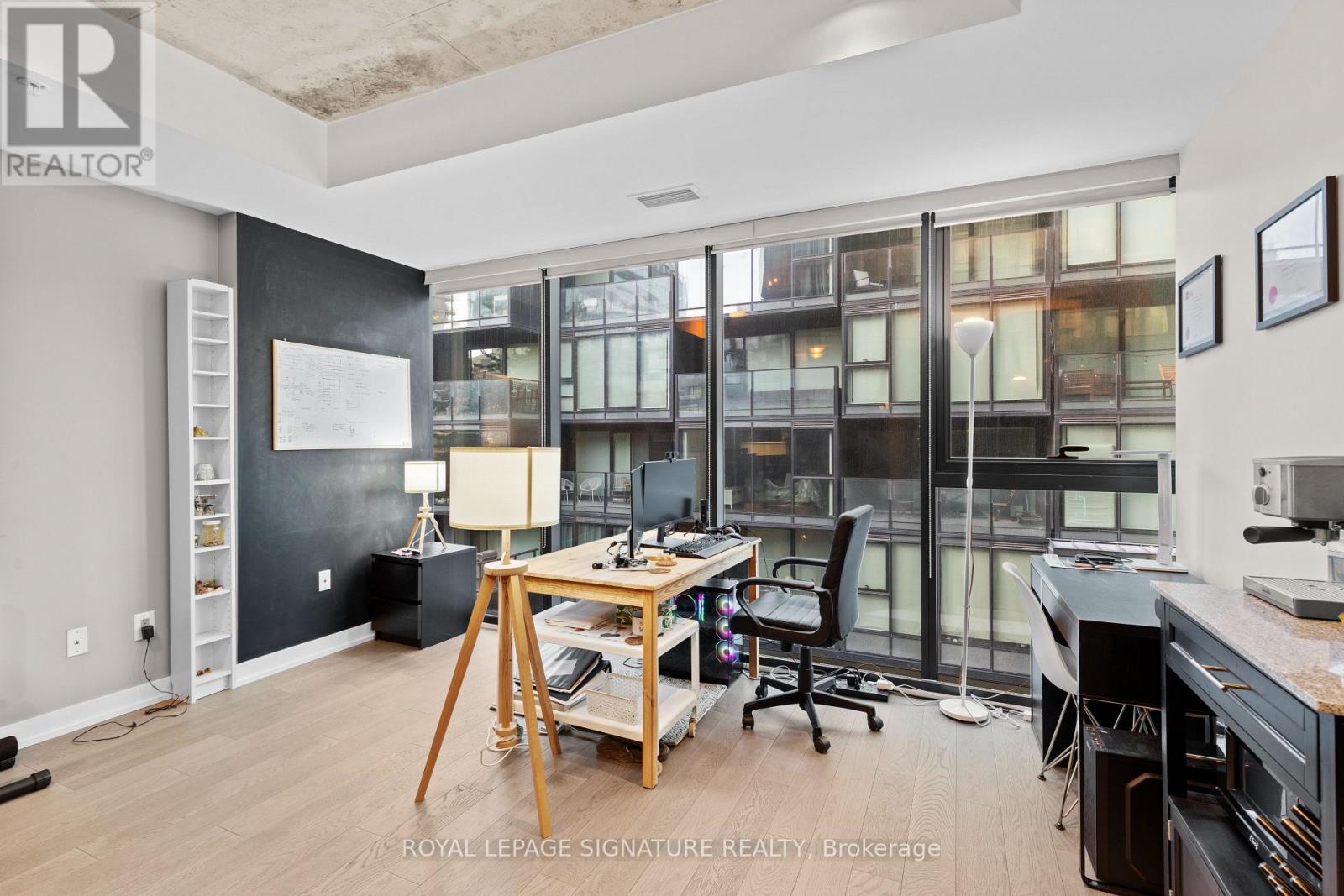 406 - 38 Stewart Street, Toronto, Ontario  M5V 1M5 - Photo 13 - C12469009