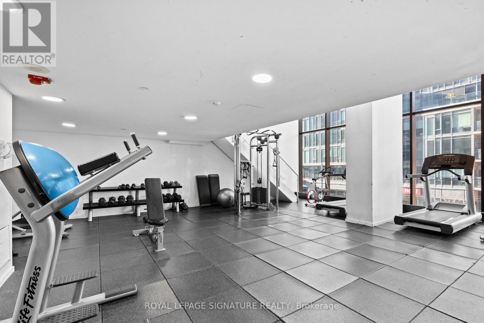 406 - 38 Stewart Street, Toronto, Ontario  M5V 1M5 - Photo 20 - C12469009