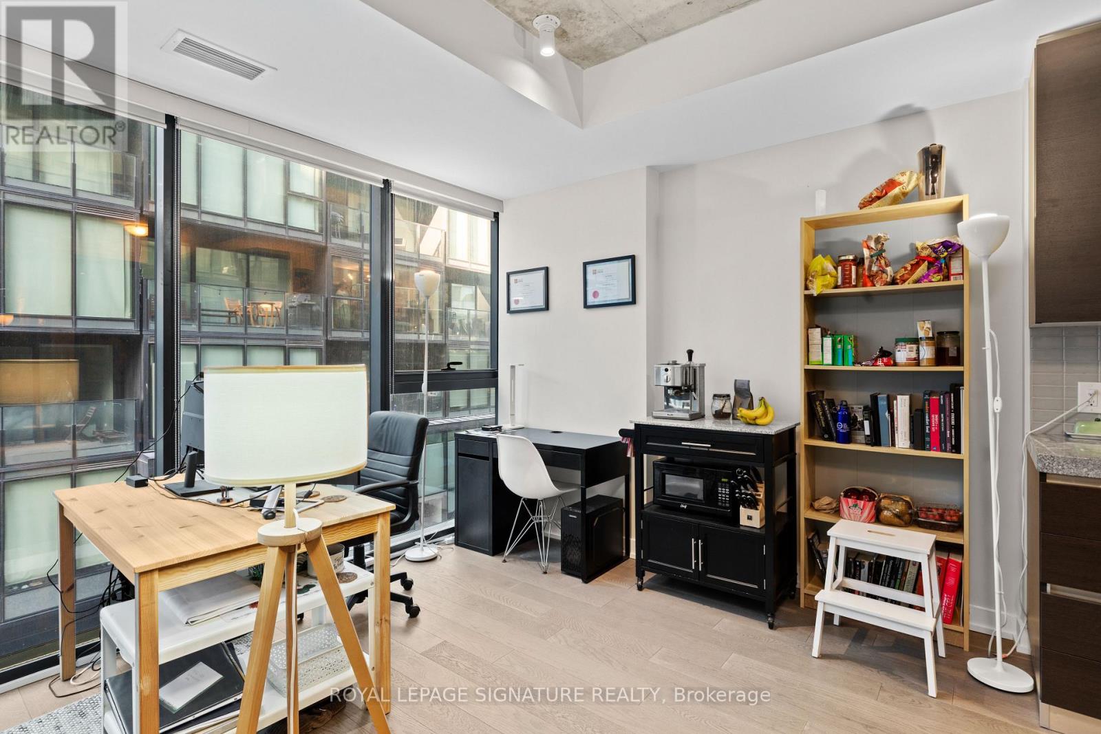 406 - 38 Stewart Street, Toronto, Ontario  M5V 1M5 - Photo 12 - C12469009