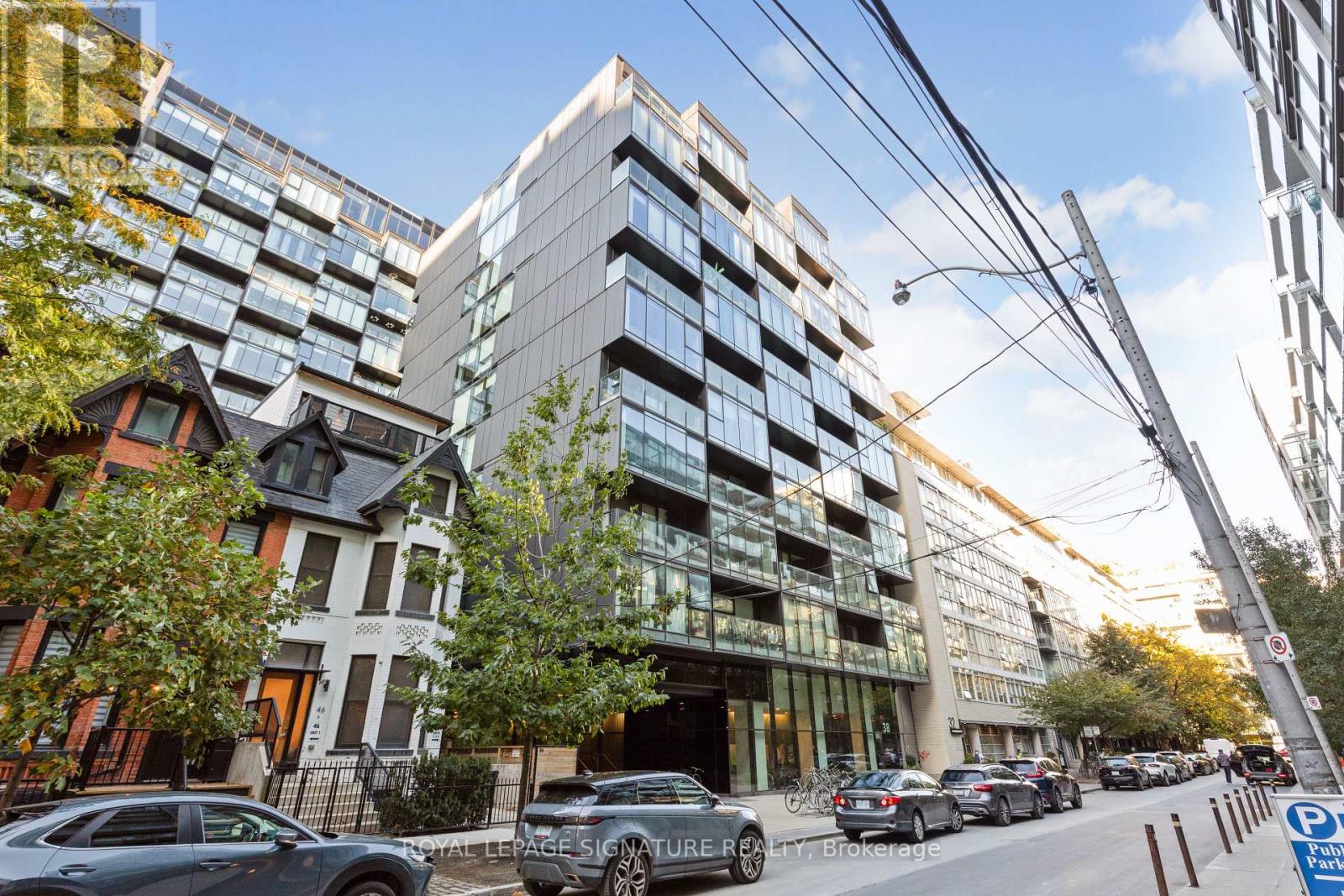406 - 38 Stewart Street, Toronto, Ontario  M5V 1M5 - Photo 24 - C12469009