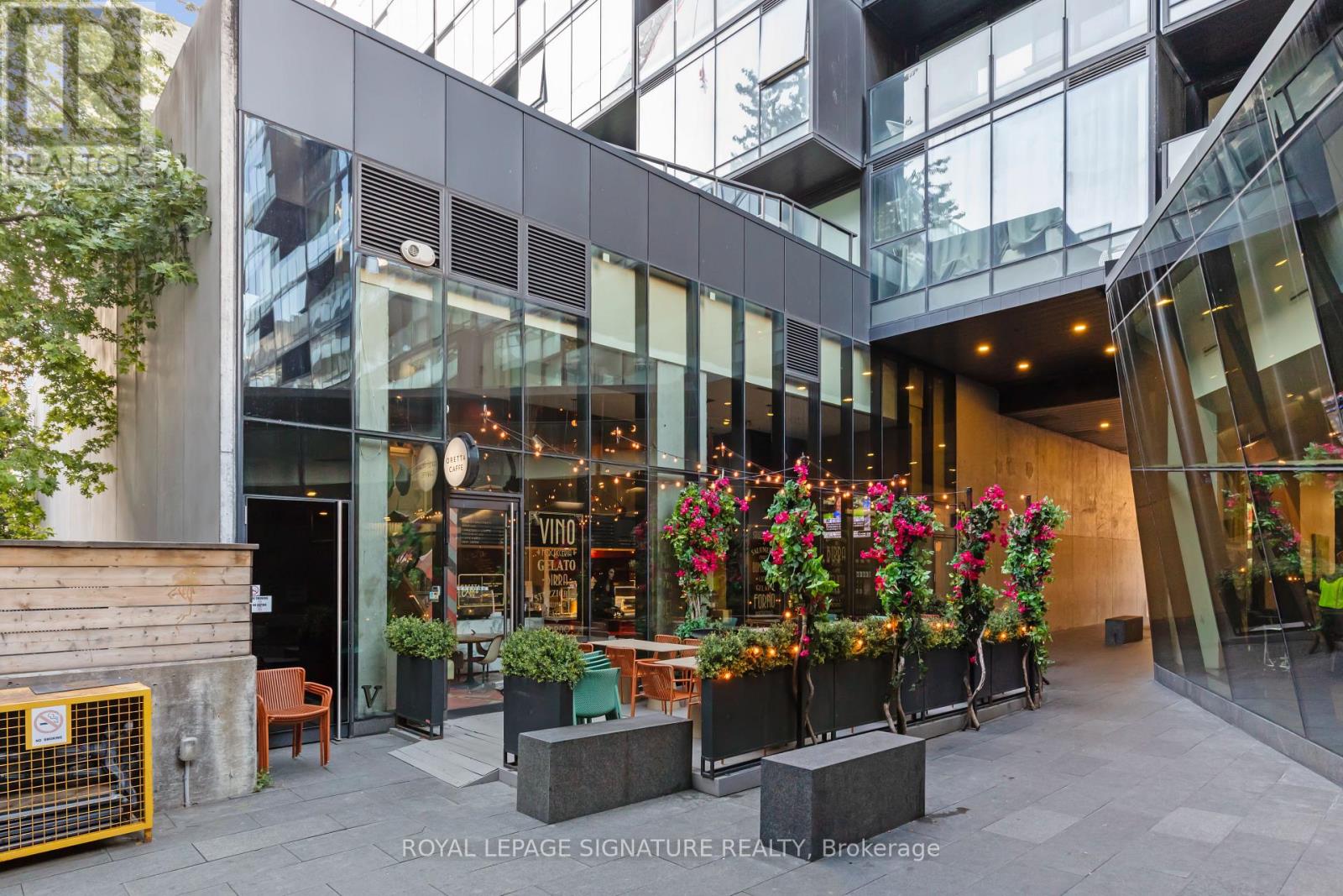 406 - 38 Stewart Street, Toronto, Ontario  M5V 1M5 - Photo 23 - C12469009