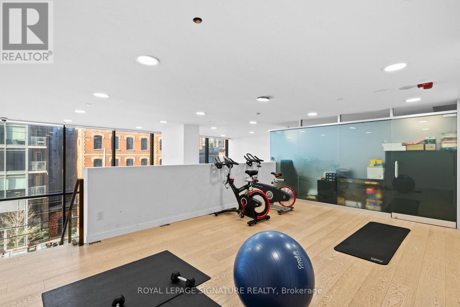 406 - 38 Stewart Street, Toronto, Ontario  M5V 1M5 - Photo 21 - C12469009