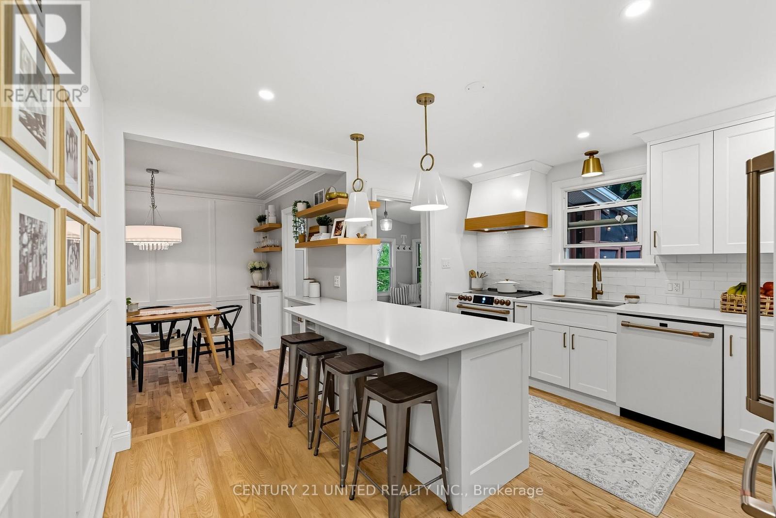 141 O'carroll Avenue, Peterborough, Ontario  K9H 4V2 - Photo 13 - X12469942